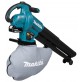 Makita DUB187Z pūtiklis-siurblys